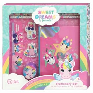 Schreibset SWEET DREAMS
