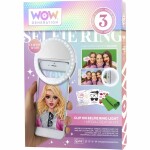 WOW GENERATION Selfie Set