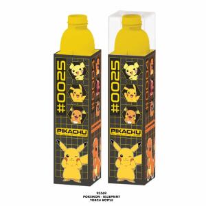 Trinkflasche Pokémon Polypropylen 650ml