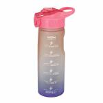 WOW GENERATION Trinkflasche Tritan 500ml