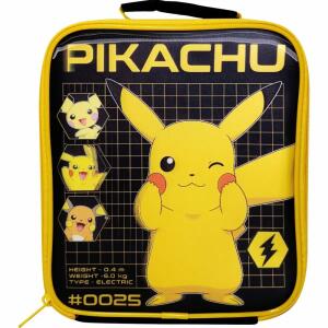 Lunch-Tasche Pokémon