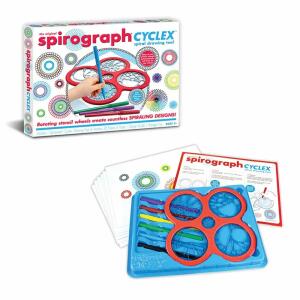 Spirograph CYCLEX