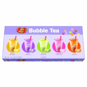 Jelly Belly Bubbble Tea Geschenkbox 125g