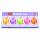 Jelly Belly Bubbble Tea Geschenkbox 125g