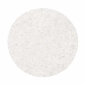 GLOREX Dekoset Filz-Tischset