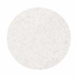 GLOREX Dekoset Filz-Tischset
