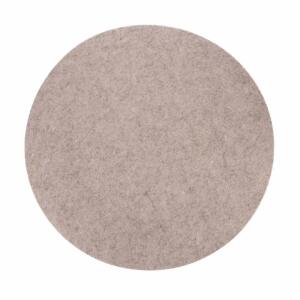 GLOREX Dekoset Filz-Tischset 7610877604664