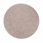 GLOREX Dekoset Filz-Tischset 7610877604664