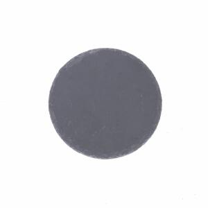 GLOREX Deko Schiefer Untersetzer 7610877604770