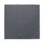 GLOREX Deko Schiefer Untersetzer 7610877604831