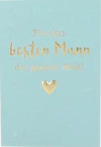 DEPESCHE Bsonders Medikarten Cest la Vie Motiv 5