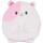 Plüschfigur GABBYS DOLLHOUSE Hamster Kitty 25cm