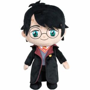Plüschfigur Harry Potter 30cm