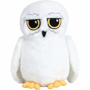 Plüschfigur Harry Potter Hedwig 24cm