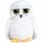 Plüschfigur Harry Potter Hedwig 24cm
