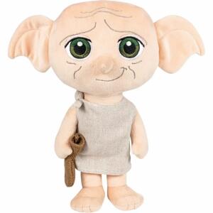 Plüschfigur Harry Potter Dobby 31cm
