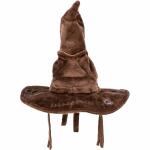 Plüschfigur Harry Potter Sprechender Hut 26cm