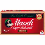 Familienspiel Mensch ärgere dich nicht Deluxe