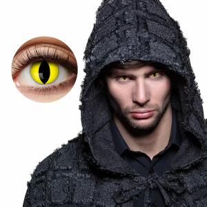 Boland 3-Monatslinsen Creep gelb