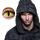 Boland 3-Monatslinsen Creep gelb