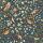Braun & Company Servietten Atelier Magical Forest indigo 33x33cm 20 Stück