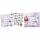 Tattoo Set WOW GENERATION Kunststoff Metall