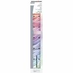 EBERHARD FABER Lineal Flexibel rainbow 30cm
