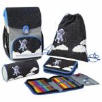 EBERHARD FABER Schulranzenset EFAlino Astronaut