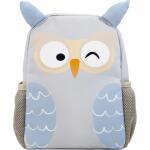 EBERHARD FABER Kindergarten Rucksack Eule