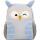 EBERHARD FABER Kindergarten Rucksack Eule