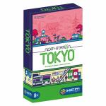 Strategiespiel Next Station Tokyo