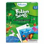 Bastelset Skillmatics Folien Spaß Welt der Tiere