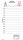Timer Ersatzeinlage 2025 1 Tag / 1 Seite DIN A6