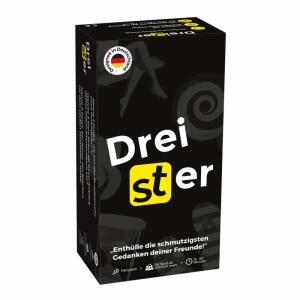 Partyspiel Dreister Das Original