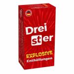 Partyspiel Dreister Explosive Enthüllungen