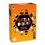 Kartenspiel Little Secret