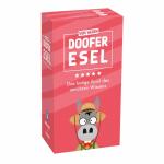 Partyspiel Doofer Esel
