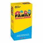 Kartenspiel Family Challenge