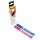 DALER ROWNEY Acrylmarker Simply pink blau 2 Stück