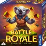 Brettspiel Battle Royale