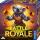 Brettspiel Battle Royale