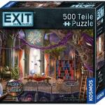 EXIT Puzzle Die Bibliothek der Träume 500 Teile