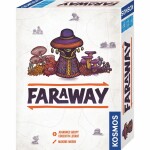 Kartenspiel Faraway