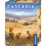 Würfelspiel Cascadia Rolling Hills