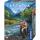 Würfelspiel Cascadia Rolling Rivers
