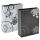 Walther Design Walther Design Einsteckalbum Grindy 10x15cm 2fach sortiert