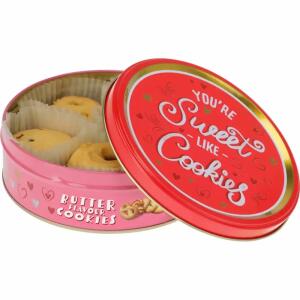 Sweet Butter Cookies 114g