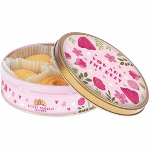 Butter Cookies 114g