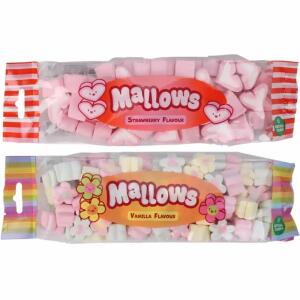 Mallows 138g 2fach sortiert