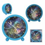 DEPESCHE DINO World Wecker GALAXY